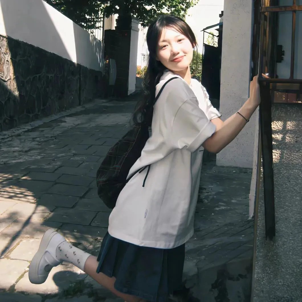 野良猫洛克:女番长